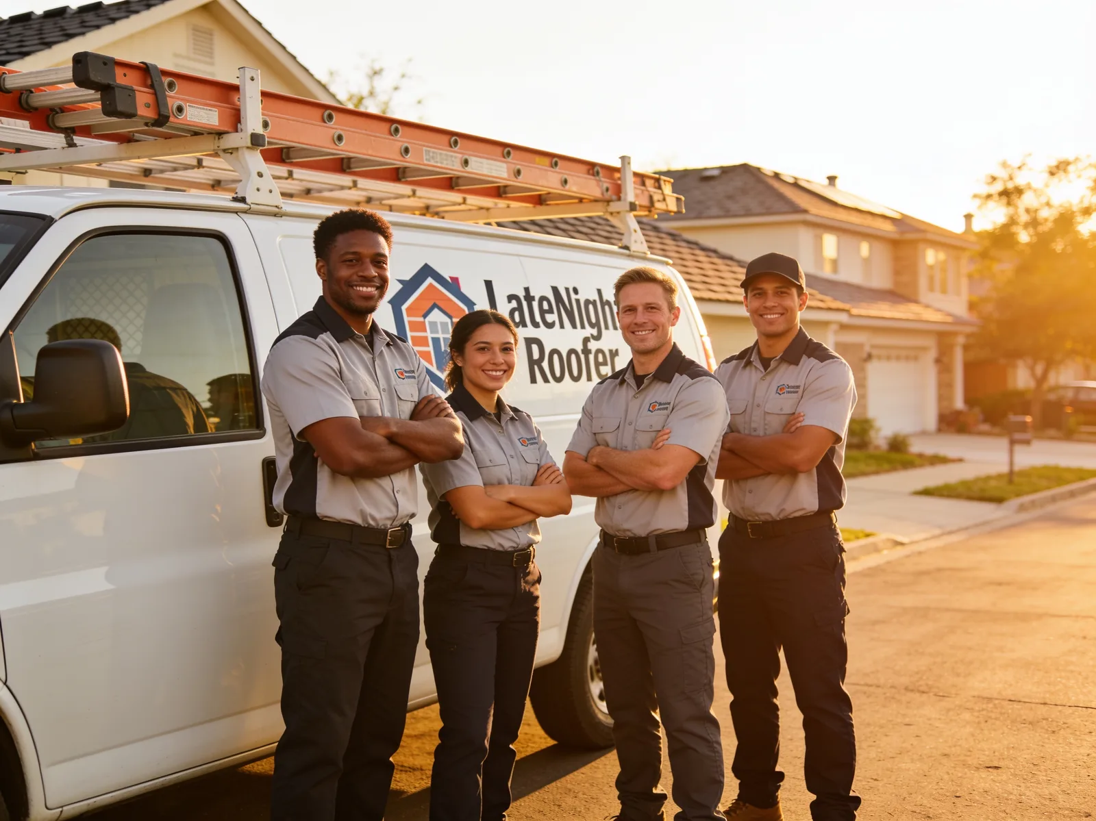 Emergency Roof Repair company in Hamilton, KS